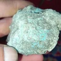 سنگ فیروزه طلایی|جواهرات|ری, شهرری|دیوار