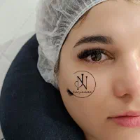 آموزش صفر تا صد اکستنشن مژه و لیفت لمینت مژه ابرو|خدمات آموزشی|شوشتر, |دیوار