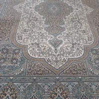 فرش ۱۲ متری  ورداورد ،دریاچه