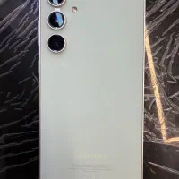 گوشی S23FE رنگ سبز 256Gb