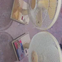 پنکه‌و پمپ‌کولر‌