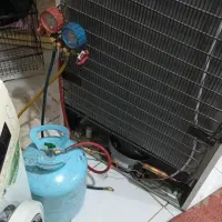 تعمیر لوازم خانگی یخچال و لباسشویی|خدمات پیشه و مهارت|تبریز, |دیوار