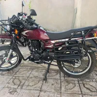 موتور همتاز شکاری ۲۰۰ ۱۴۰۴