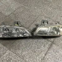چراغ جلو پارس