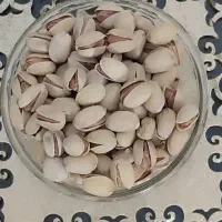 پسته با کیفیت