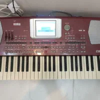 کرگ pa500 تبدیل به 800