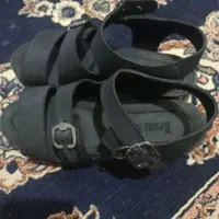 کفش زنانه سایز 39|کیف، کفش، کمربند|تربت جام, میان جام|دیوار