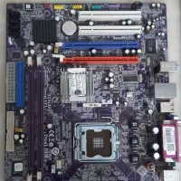 مادر برد کامپیوتر|قطعات و لوازم جانبی رایانه|مهاباد (آذربایجان غربی), |دیوار