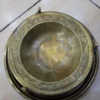 منقل اسپند آنتیک قدیمی