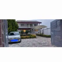 اجاره ویلا پنج خوابه دوبلکس چالوس