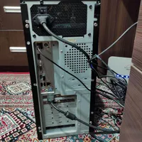 کامپیوتر گیمینگ|رایانه رومیزی|تهران, دکتر هوشیار|دیوار