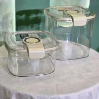 جا برنجی هوم کت ۱۰ کیلوگرم و ۵ کیلوگرم