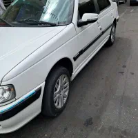 پژو پارس XU7|خودرو سواری و وانت|تهران, شهرک ولیعصر شمالی|دیوار