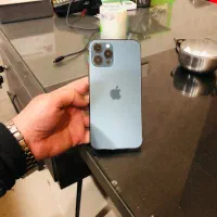 گوشی ایفون ۱۲ پرومکس