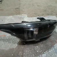 چراغ جلو اطلس سمت راست