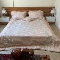 ست رو تختی