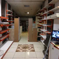 مغازه ۳۰ متری، ابتدای بلوار ابوذر|اجارهٔ مغازه و غرفه|فومن, |دیوار