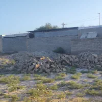 ملک مسکونی