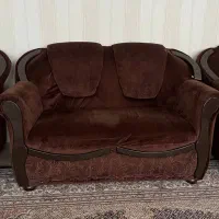 مبلمان|مبلمان خانگی و میز عسلی|خرمآباد, |دیوار