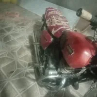 فروش فوری موتور 88