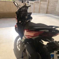 طرح کلیک واریو ۱۶۰هانی|موتورسیکلت|تهران, حبیب الله|دیوار