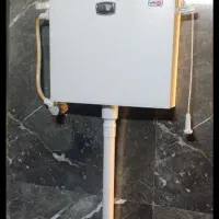 ۶ عدد فلاش تانک تاپ داخل کارتن