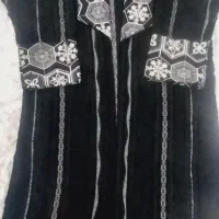 مانتو بلند