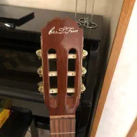 گیتار کلاسیک بست فان|گیتار، بیس، امپلیفایر|تهران, قبا|دیوار