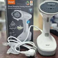 اتوبخار ایستاده بخارگر دستی دستگاه اتو بخار روز زن|اتو و لوازم اتو|قم, علی آباد سعدگان|دیوار