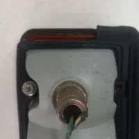 خطرکامل تویوتا هایس سمت راننده ژاپن درحد|قطعات یدکی و لوازم جانبی|مشهد, آزادشهر|دیوار
