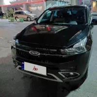 تیگو 7 IE مدل اسفند 1400 مشابه صفر نمایندگی