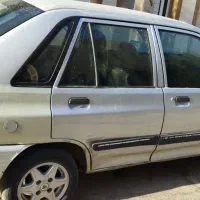 پراید141دوگانه سوزمدل87|خودرو سواری و وانت|اردکان, |دیوار