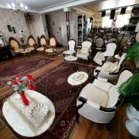 سهند فاز ۱ خانه دوطبقه مستقل جنوبی