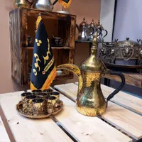 طعم قهوه با دله های سوری|قوری، کتری، قهوه‌ساز دستی|رشت, منظریه|دیوار