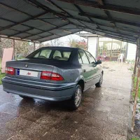 سمند ال ایکس تک برگ|خودرو سواری و وانت|رضوانشهر, |دیوار