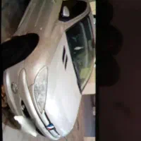 پژو206تیپ2فروشی فوری