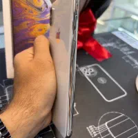 iphone xsmax 512 JA بازنشده|موبایل|کرج, گوهردشت|دیوار