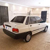 پراید ۱۳۱مدل ۹۰