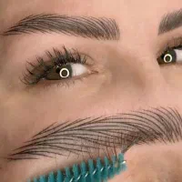 ارایش داعم تخفیف ده روزه همه خدمات فقط ۷۰۰