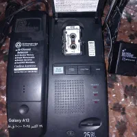 تلفن ژاپنی  کلاسیک کاست خور