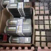 مادربرد 775|قطعات و لوازم جانبی رایانه|ری, اقدسیه|دیوار