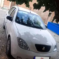 تیبا 2 (هاچبک) EX، مدل ۱۴۰۰