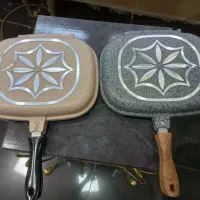 حراج واقعی/تابه رژیمی/هاناتک/ارزانتر از سایت ترب|ظروف پخت‌وپز|کرمانشاه, |دیوار