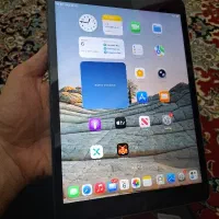 تبلت نسل ۹ اپل