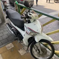 هوندا ویو کوپه کلیک