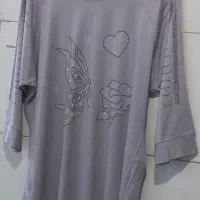 لباس ها نو میباشند