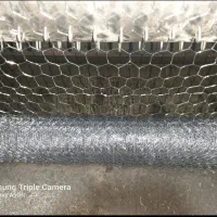 کارگر در محدوده طاوسیه و کمالشهر. اتباع و ایرانی