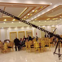 کرین فیلمبرداری