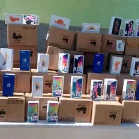 خرید گوشی نو و کارکرده به بالاترین قیمت