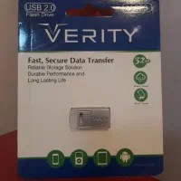 فلش ۳۲ گیگ با گارانتی